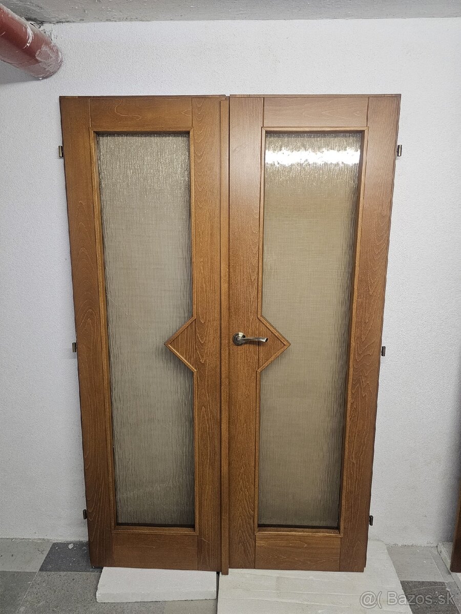 Interiérové dvere