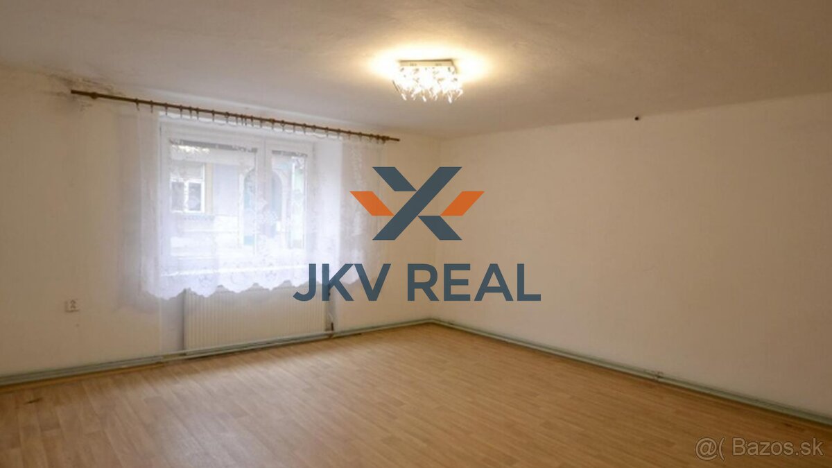 Na predaj slnečný 4-izbový dom v Senci