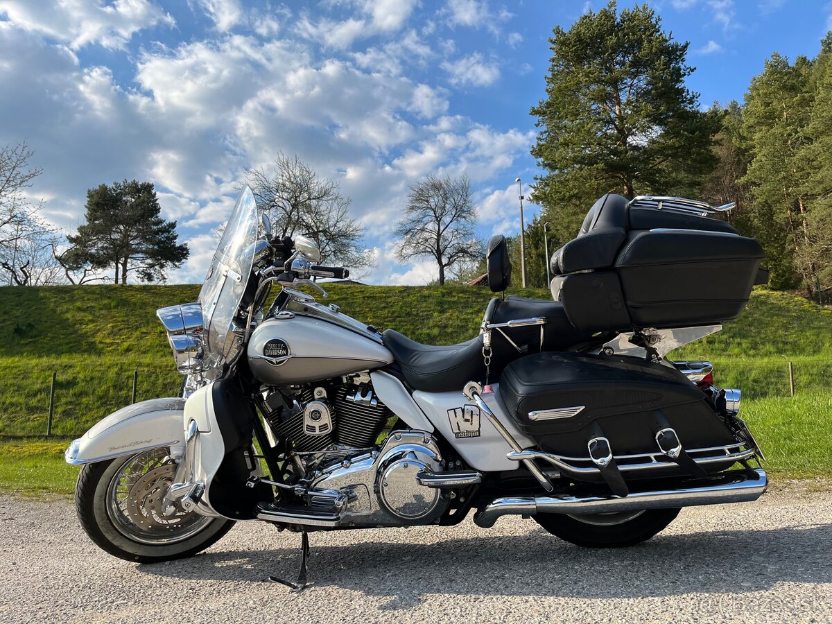 Harley davidson Road King Classic