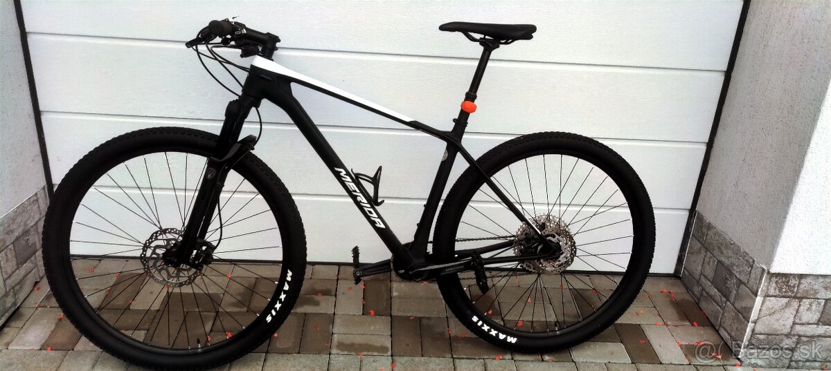 Merida Big nine 3000 veľ.L