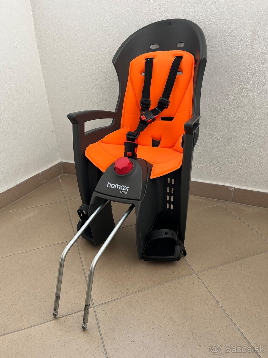 Hamax Siesta