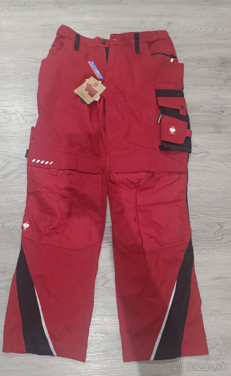 Engelberet Strauss 50