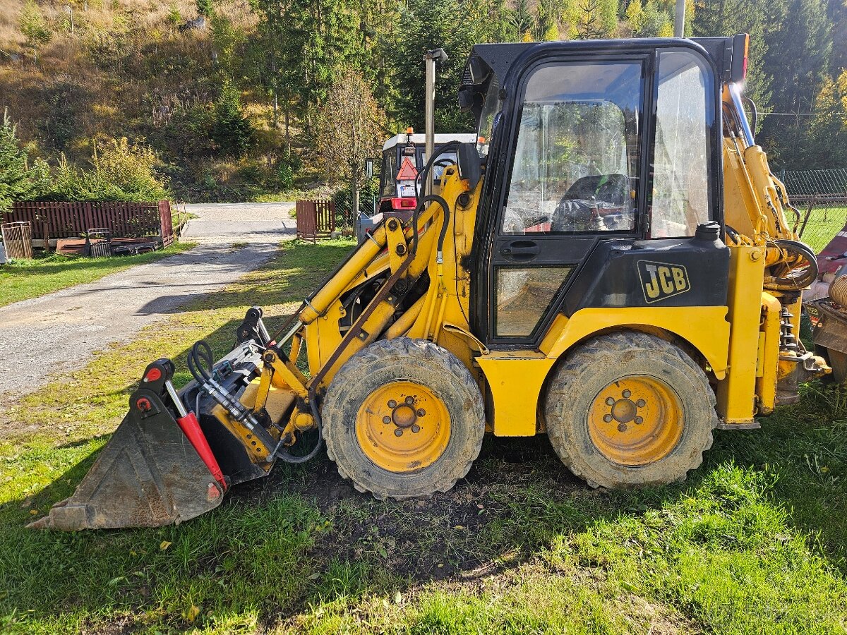 Jcb 1cx