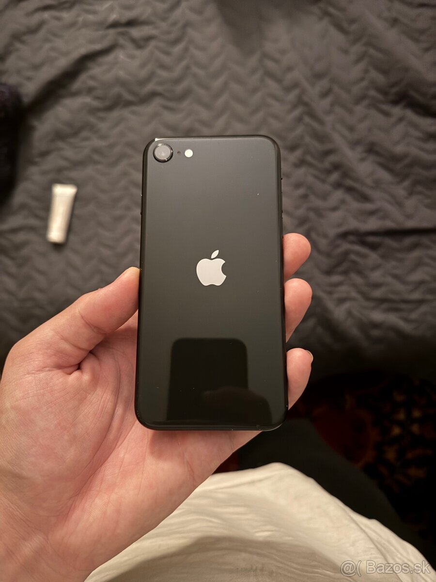 iPhone SE 2020 64gb