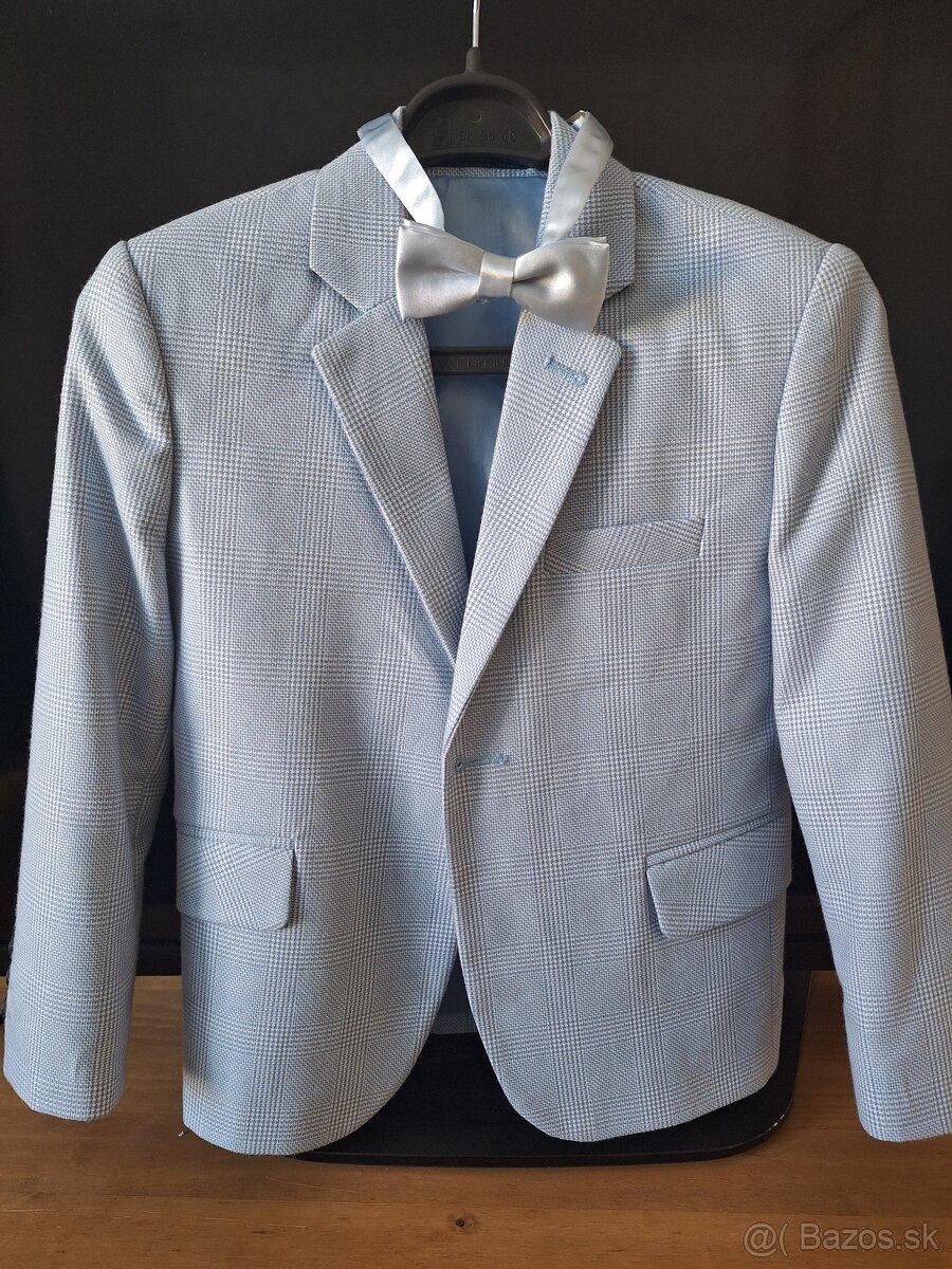 Predám detské sako veľ 128