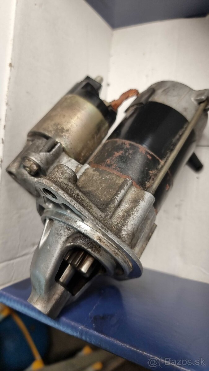 Predám štartér na Lexus Is200