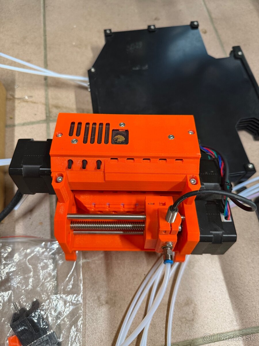 Originál Prusa MMU2S