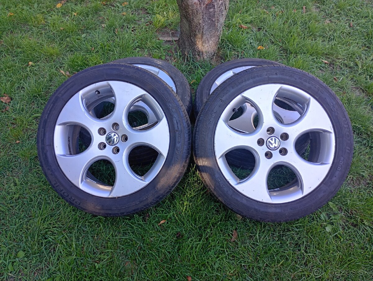 5x100 r17