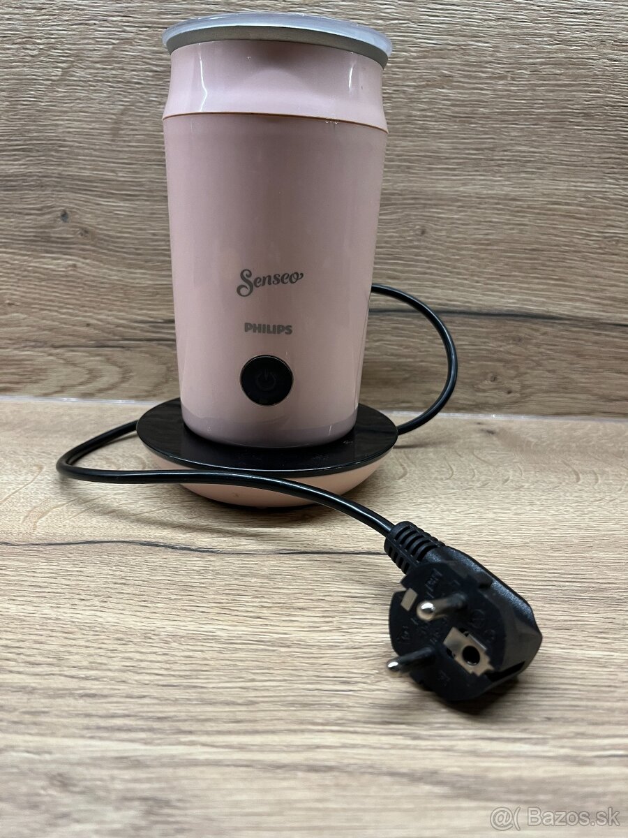 Napeňovač mlieka Philips CA 6500/60 Senseo