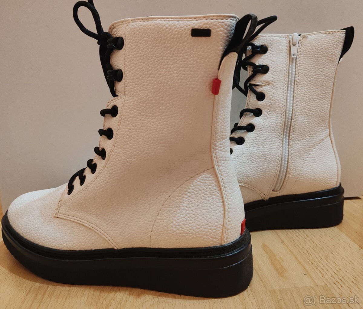 Dámske topánky. s.Oliver