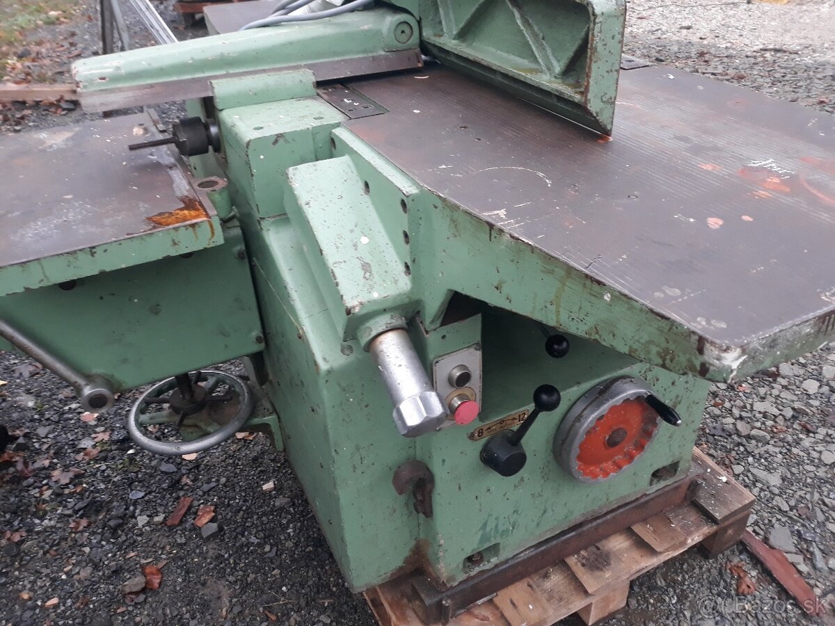 Hoblovacka hrubkovačka umaro