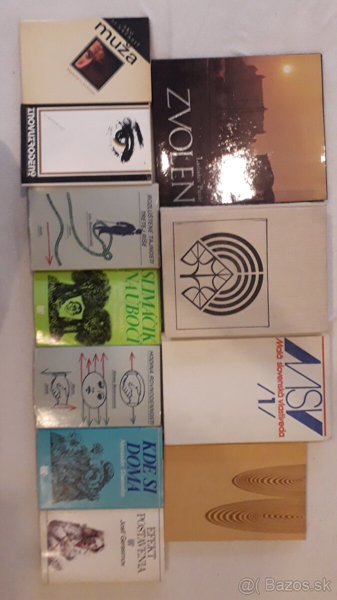 vyd. Obzor O3 11x mix