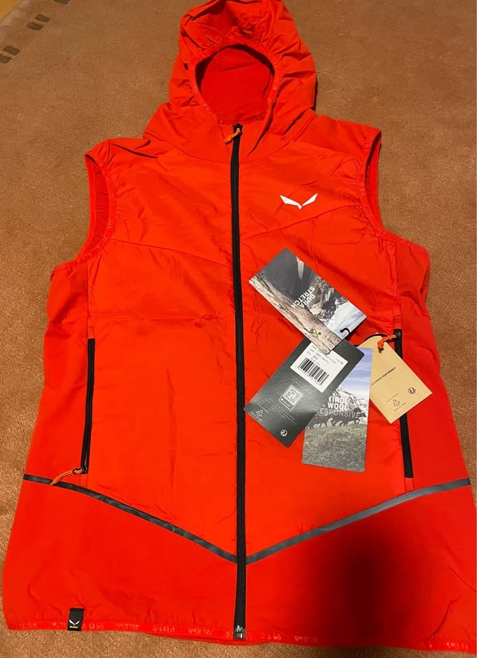 Salewa vesta Pedroc TWR/DST Wo M veľ L