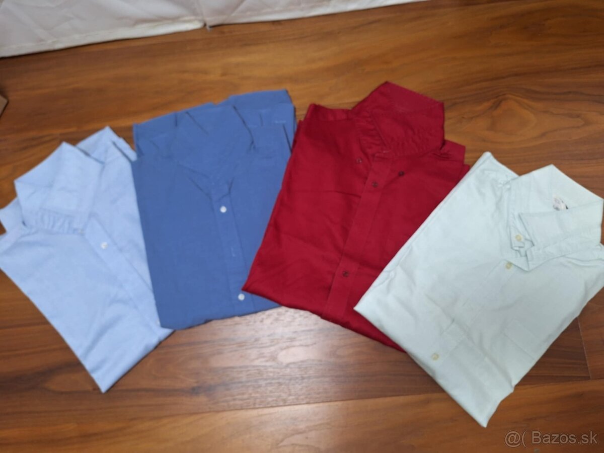 4,x košeľa XXXL