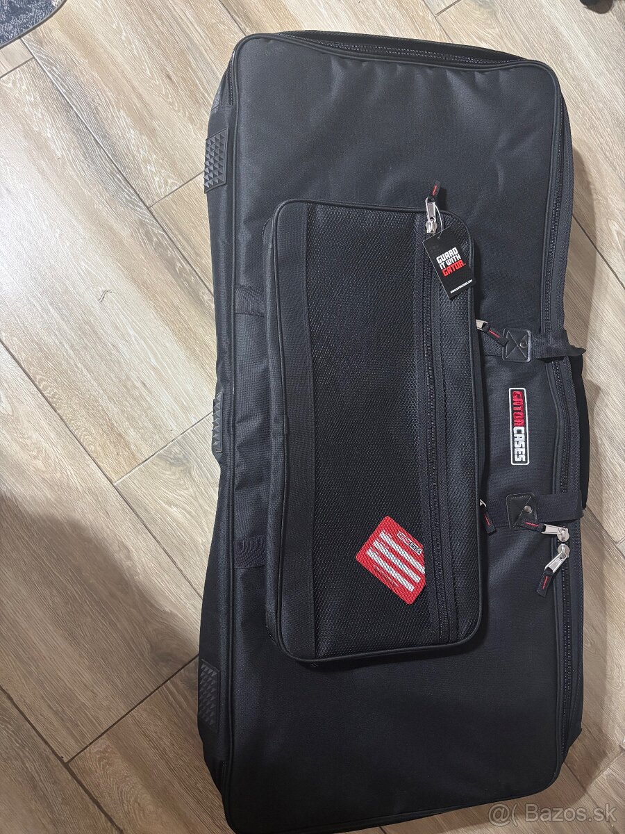 Prepravný obal Gator Cases 61