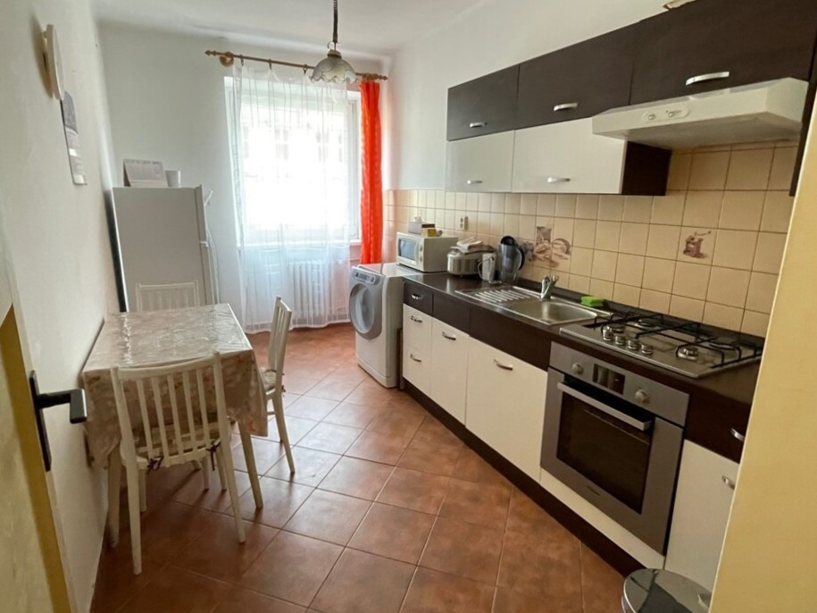 Krátkodobý prenájom 1i byt pri Medickej záhrade, do 04 2026