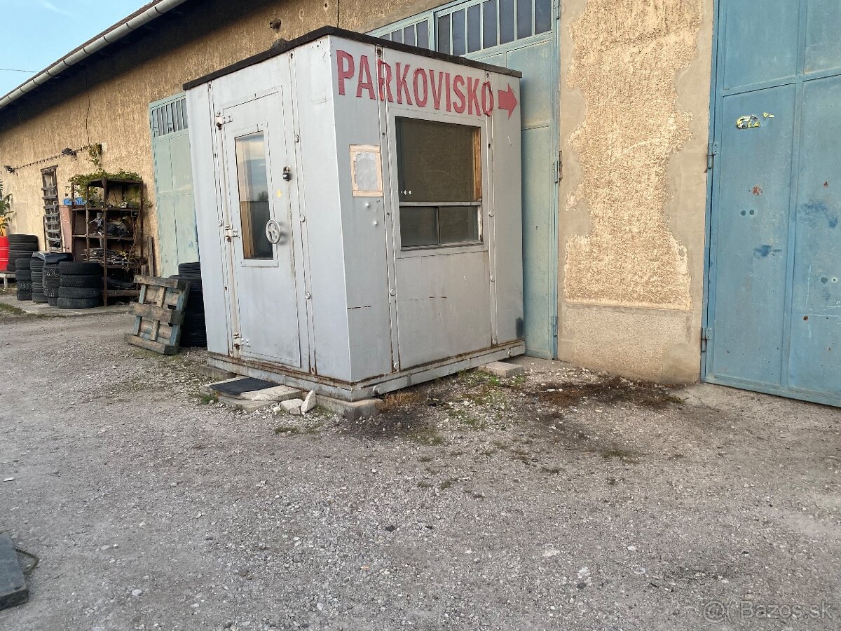 Stanok,vratnica,trezor