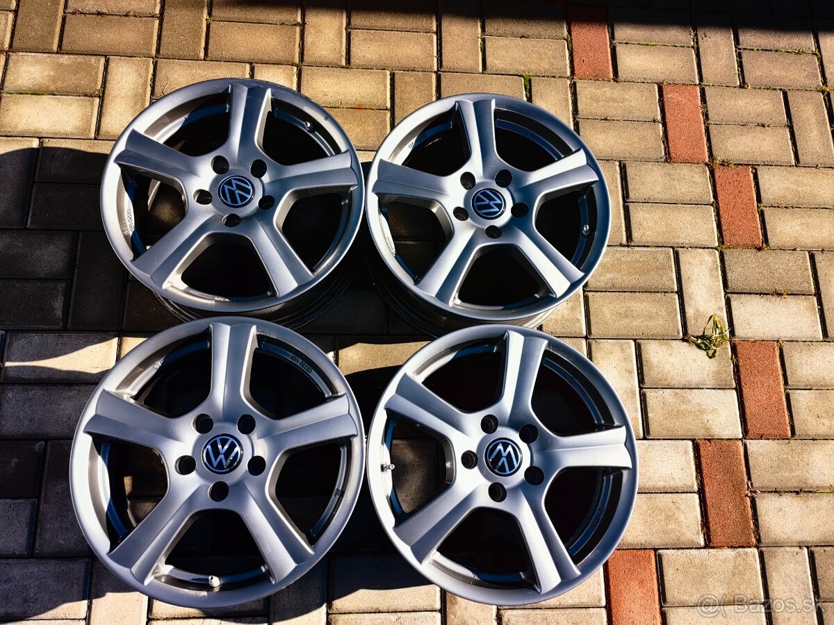 Alutec - Audi, Mercedes, Škoda,Volkswagen,Seat 5x112 r16