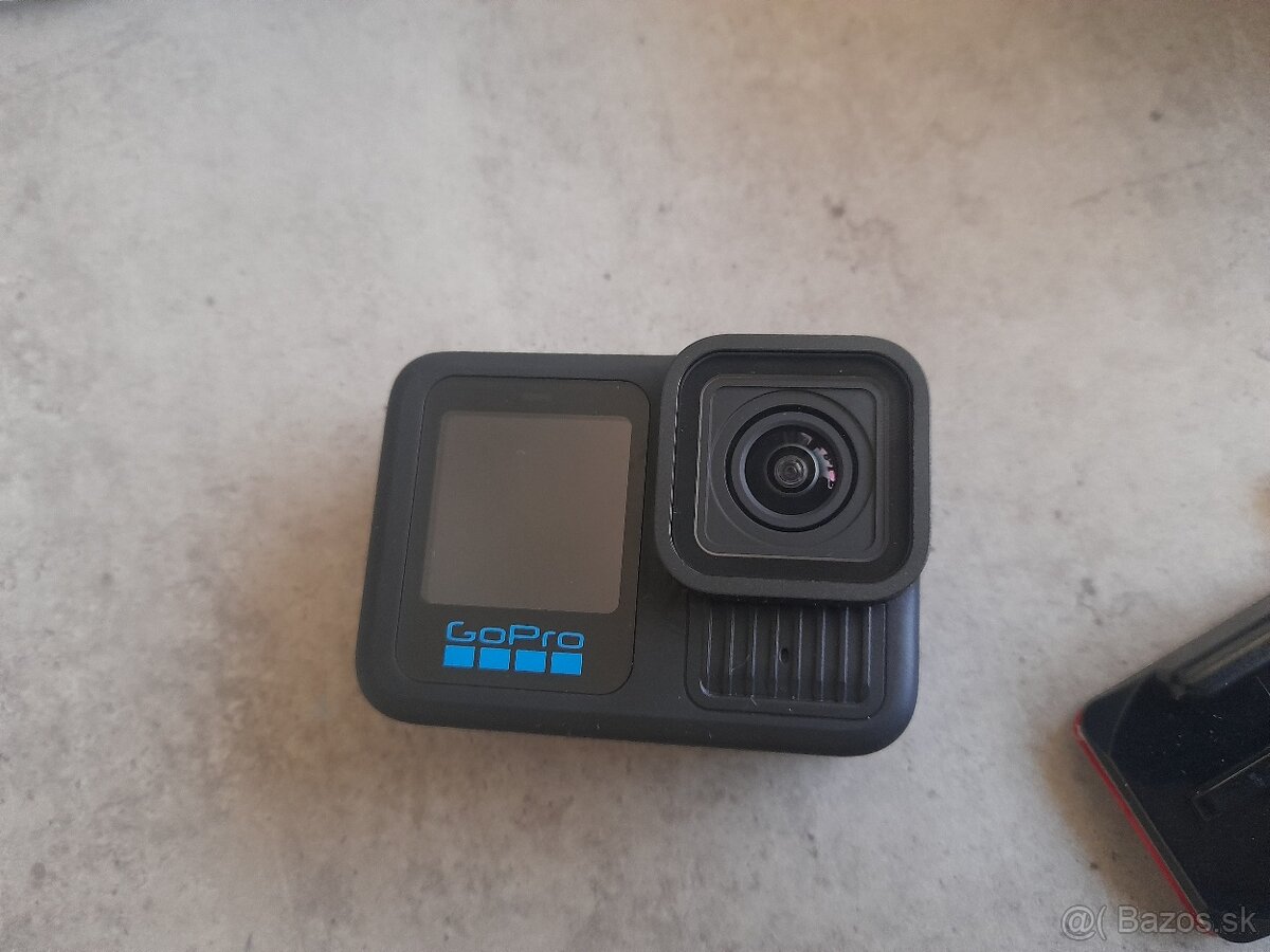 Go Pro hero 13 Black