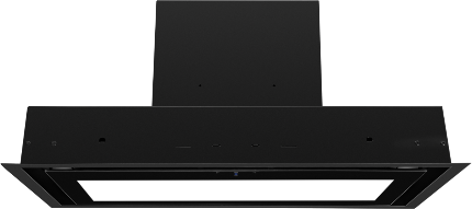 Odsávač pár Ciarko Design SU Mini 74 Black