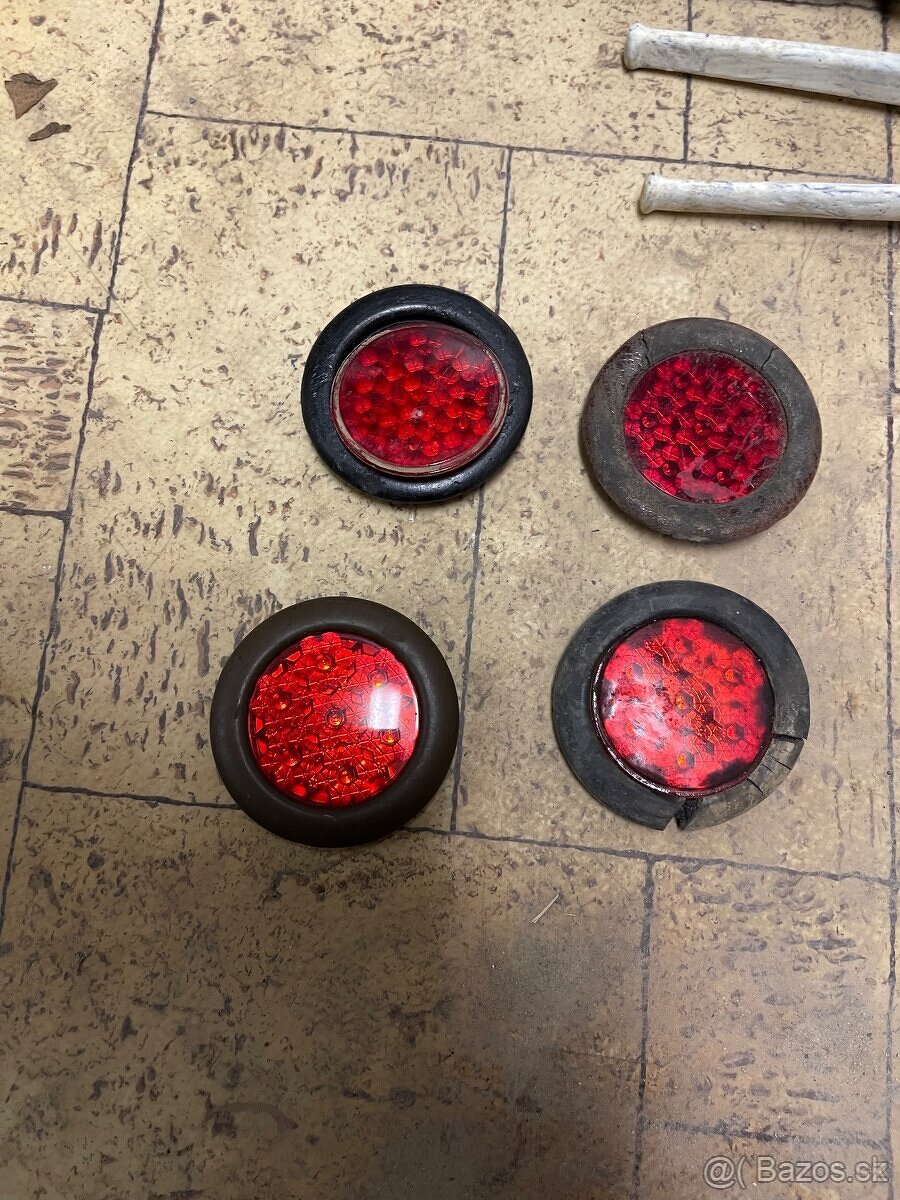 Jawa perak kyvacka - diely