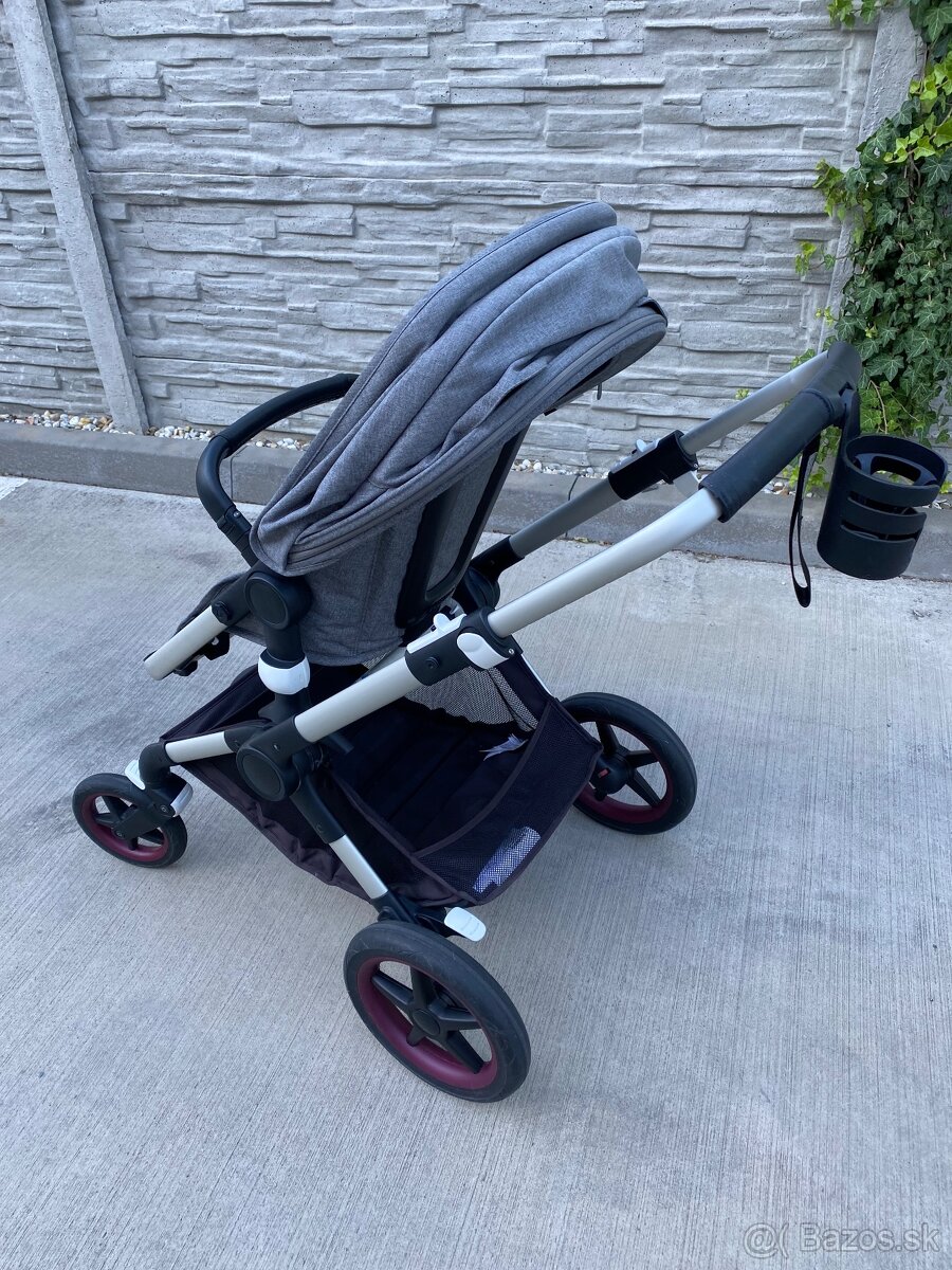 Bugaboo fox 2