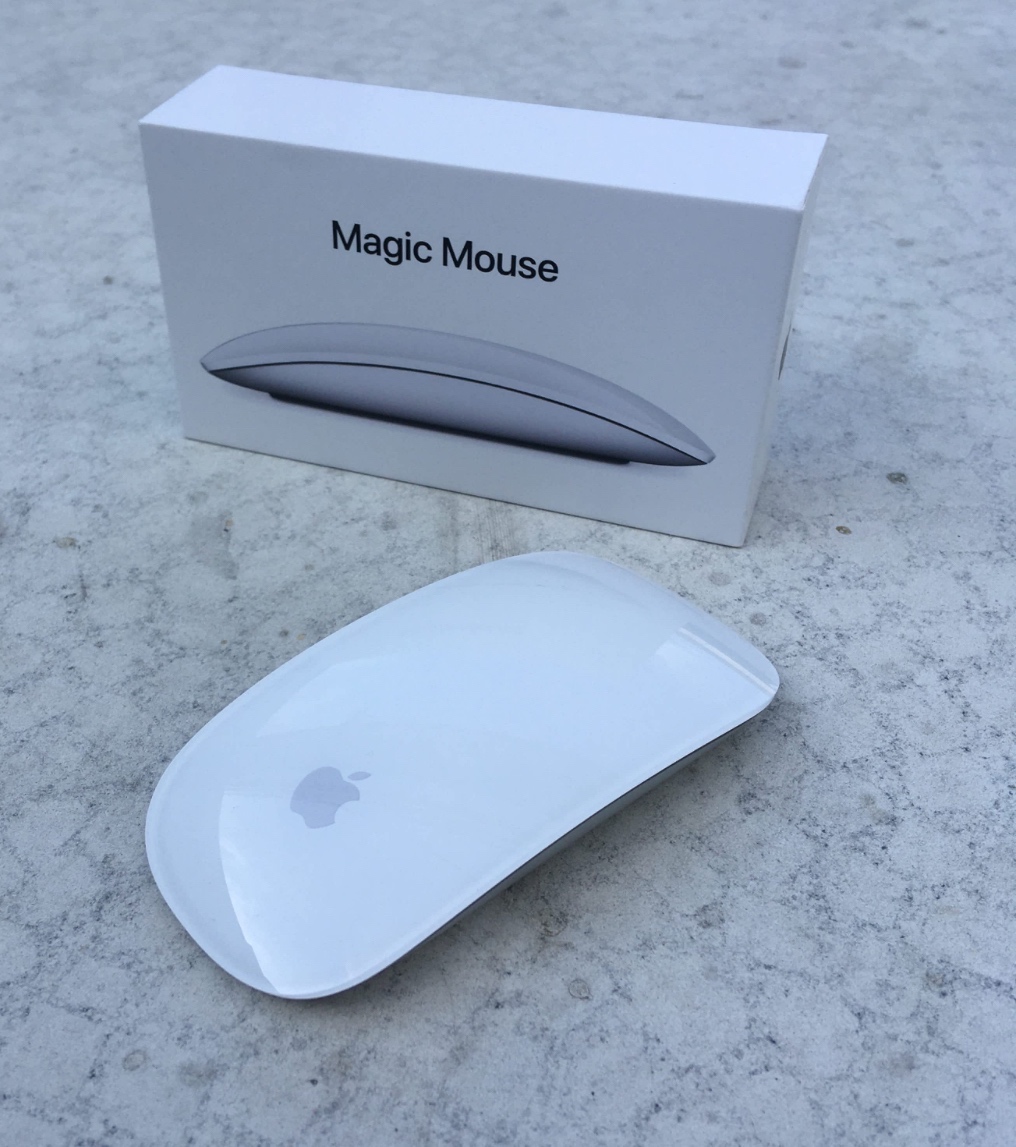 Apple Magic Mouse 2