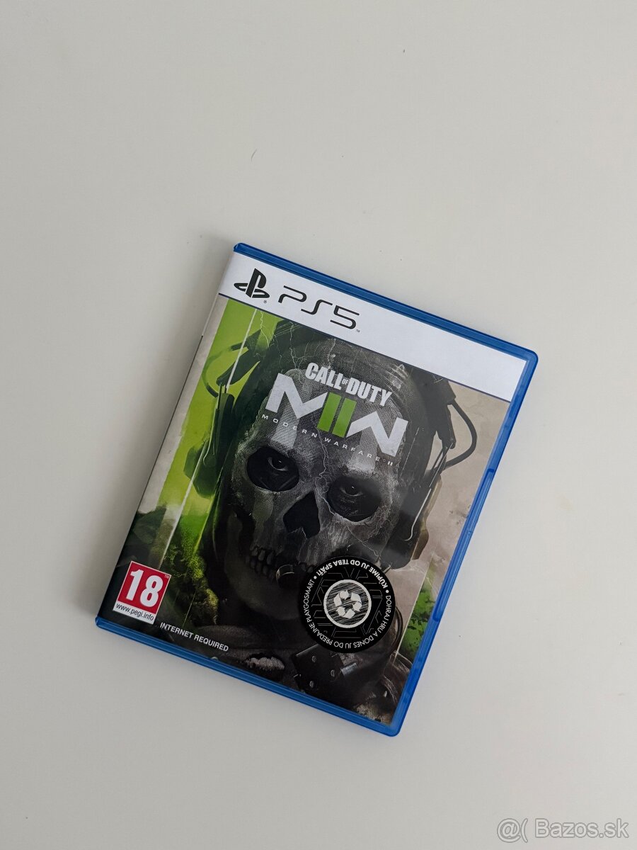 Call of Duty: Modern Warfare 2