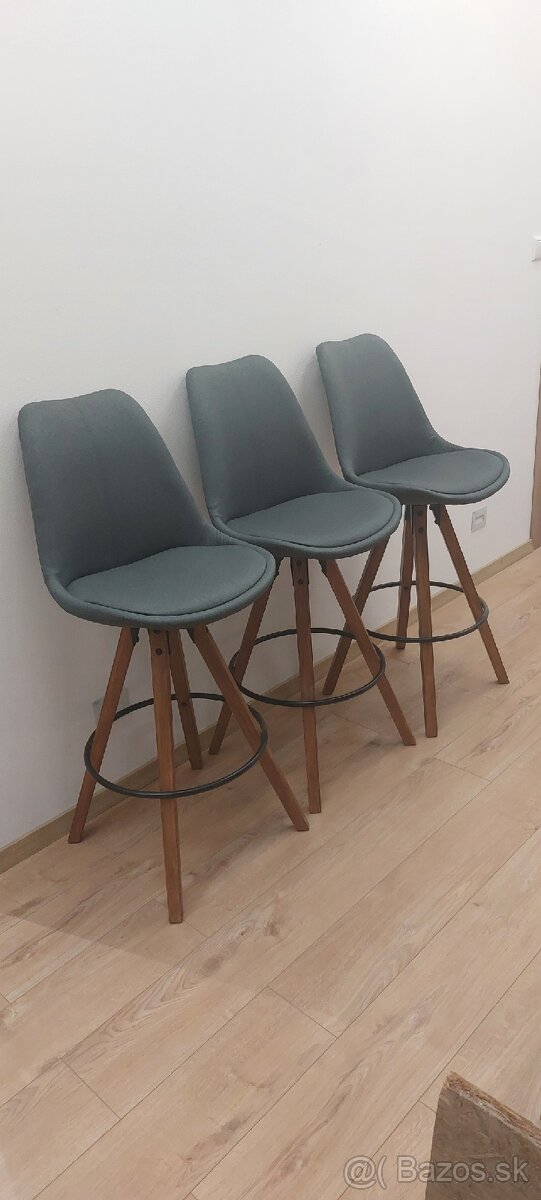 Predám barové stoličky