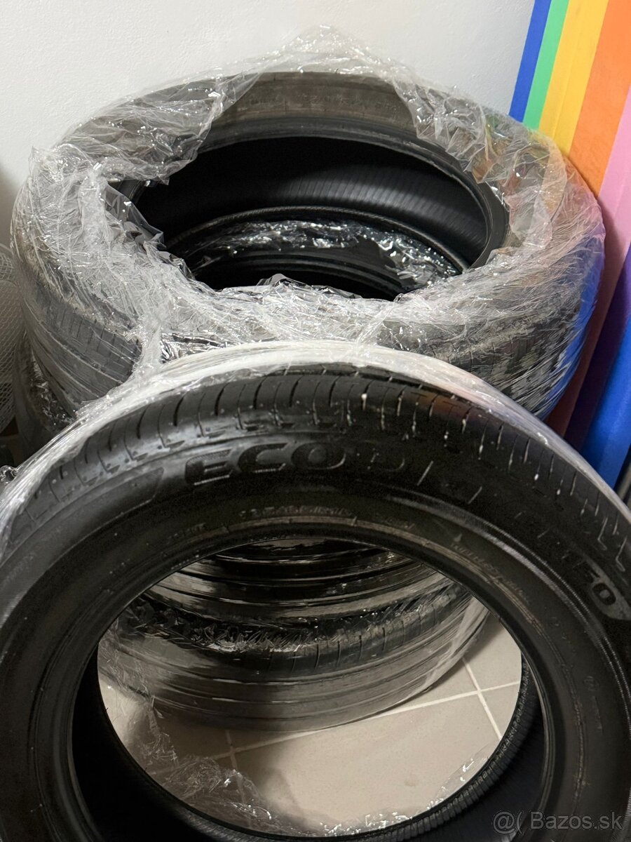 bridgestone ecopia ep150 185/65/R15 88H