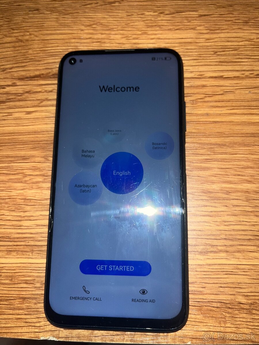 Huawei P20 lite 64gb