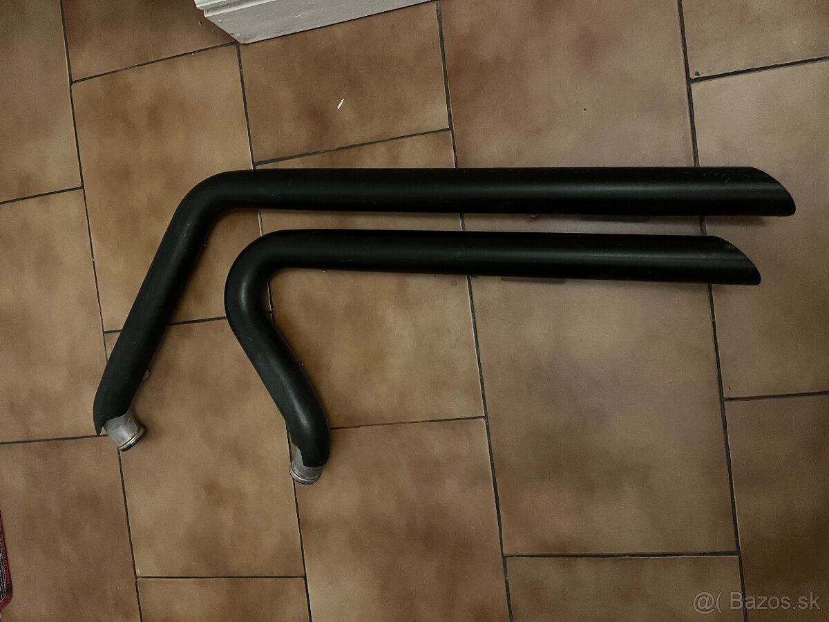 Náhradné diely Harley Davidson