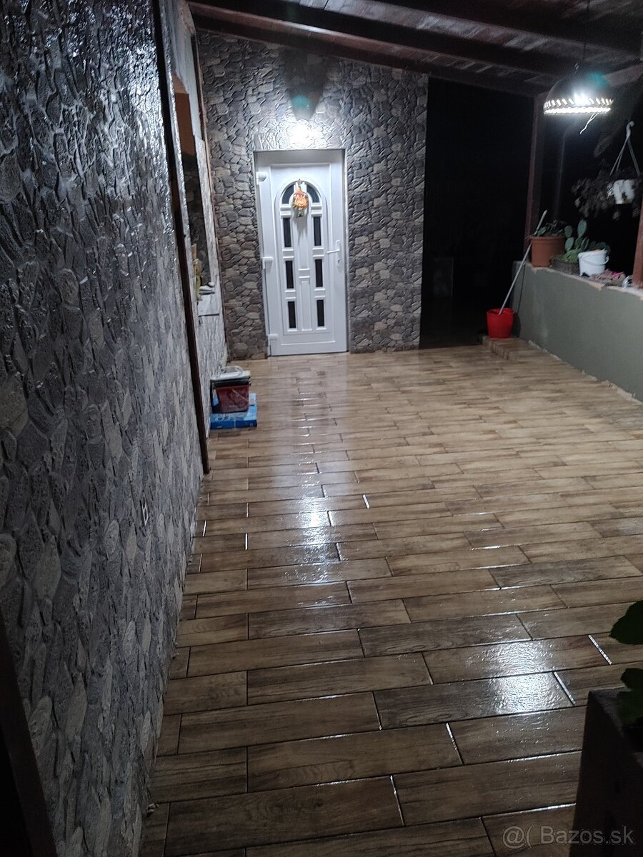 Stavebne prace. remeselné a stavebné služby