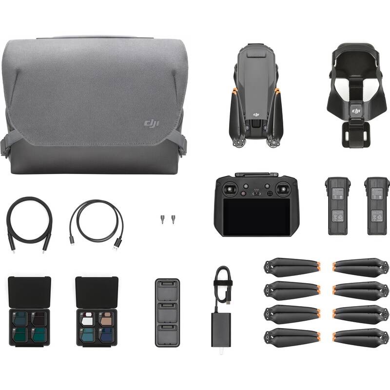DJI Mavic 3 Cine Fly More Combo.