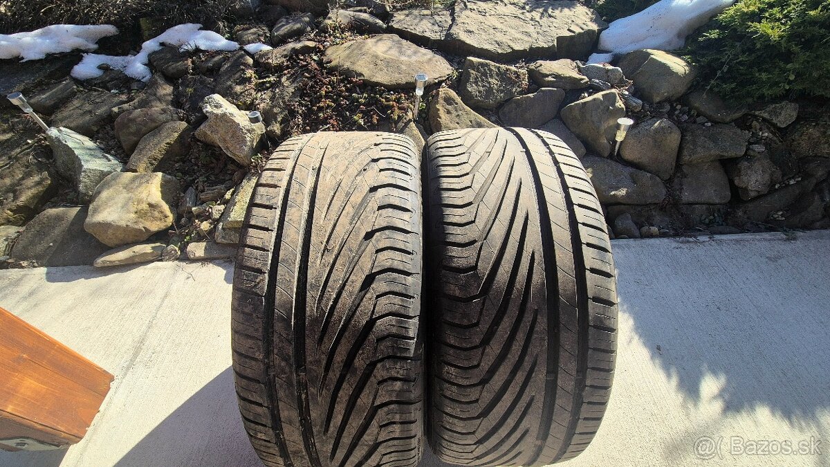 Letne pneumatiky 255/40r19