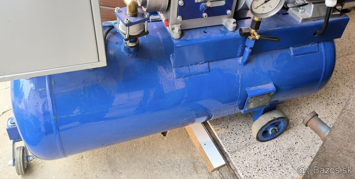 Vzdušník kompresor Orlík