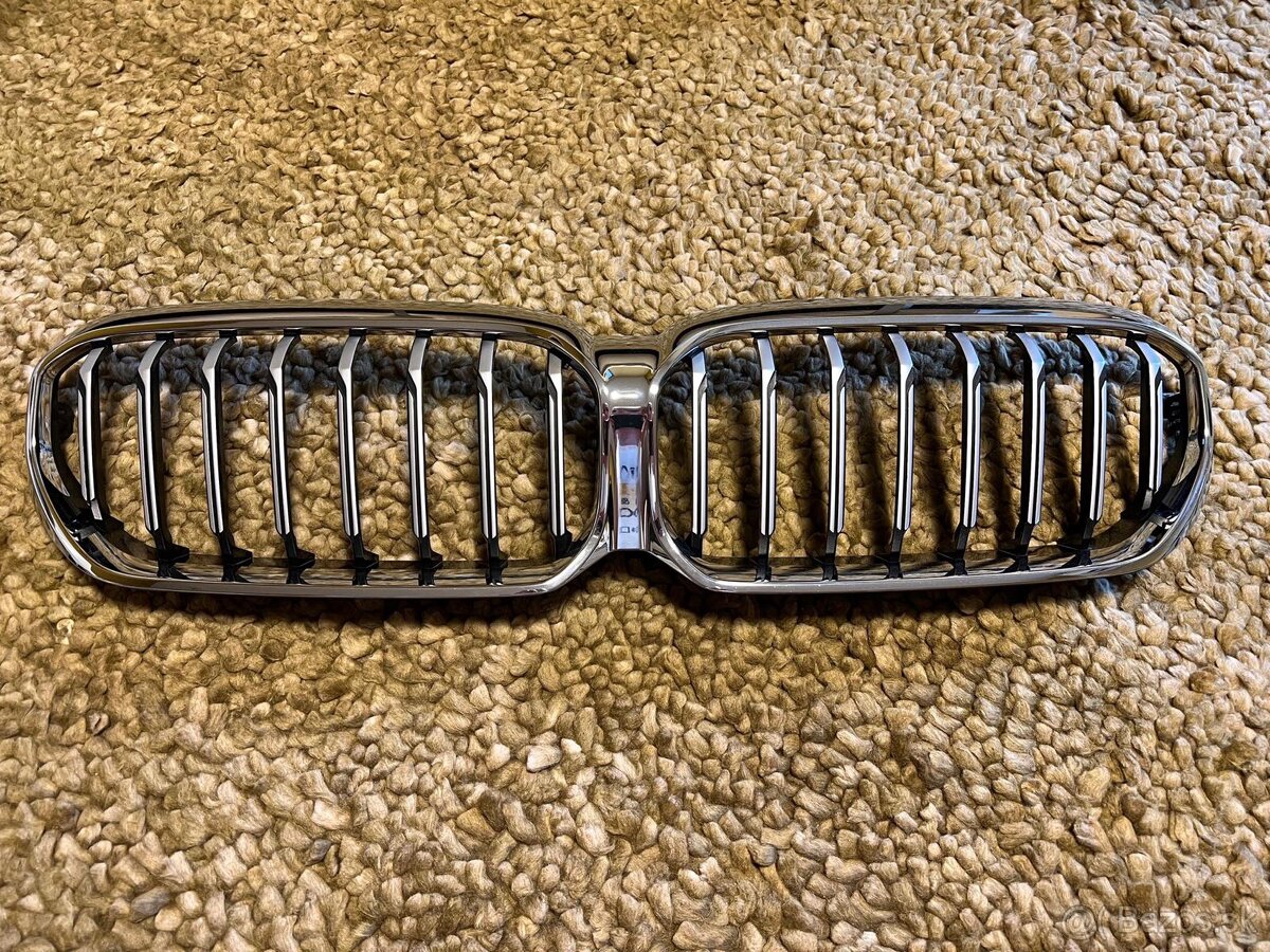 BMW G30 predná maska chladiča