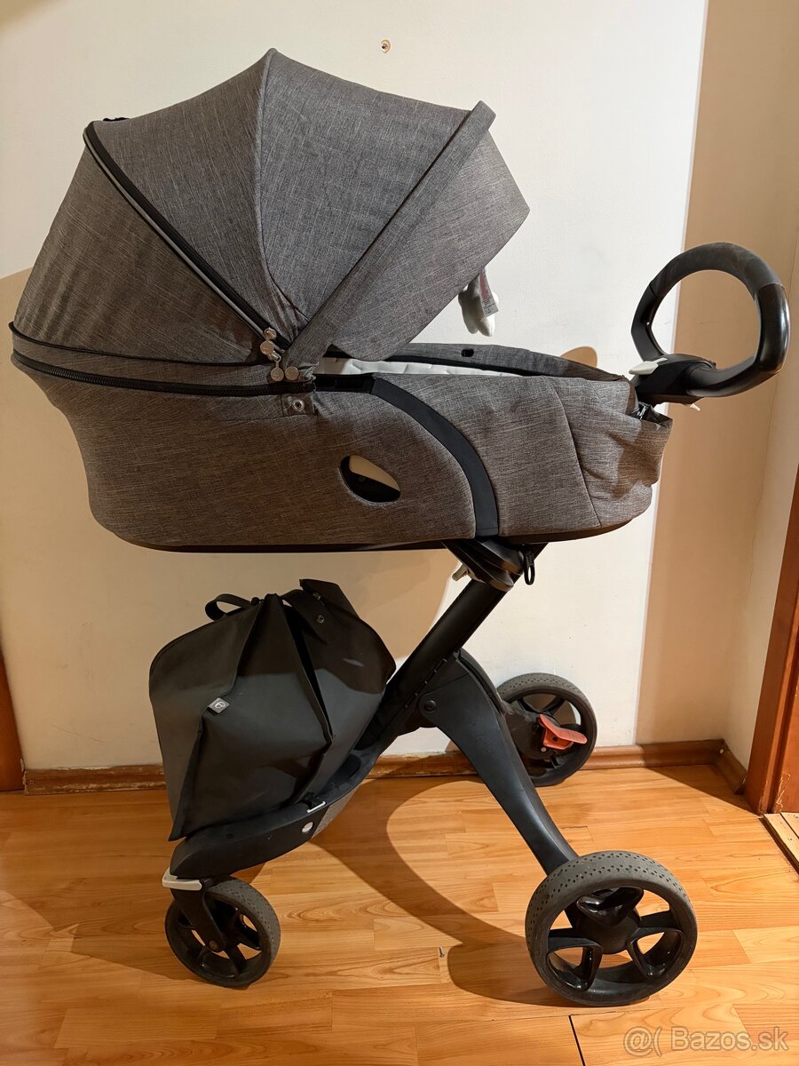 Stokke Xplory