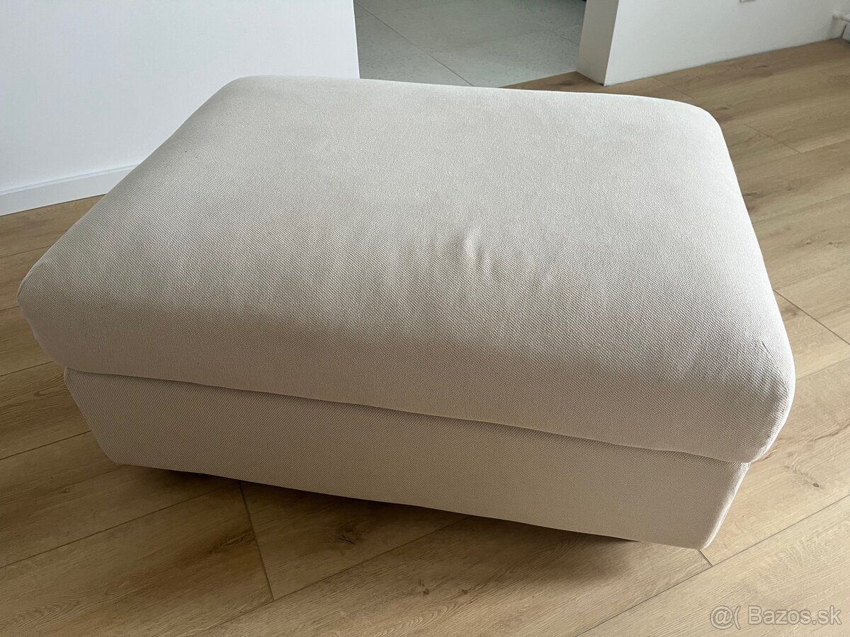 Ikea taburet vimle