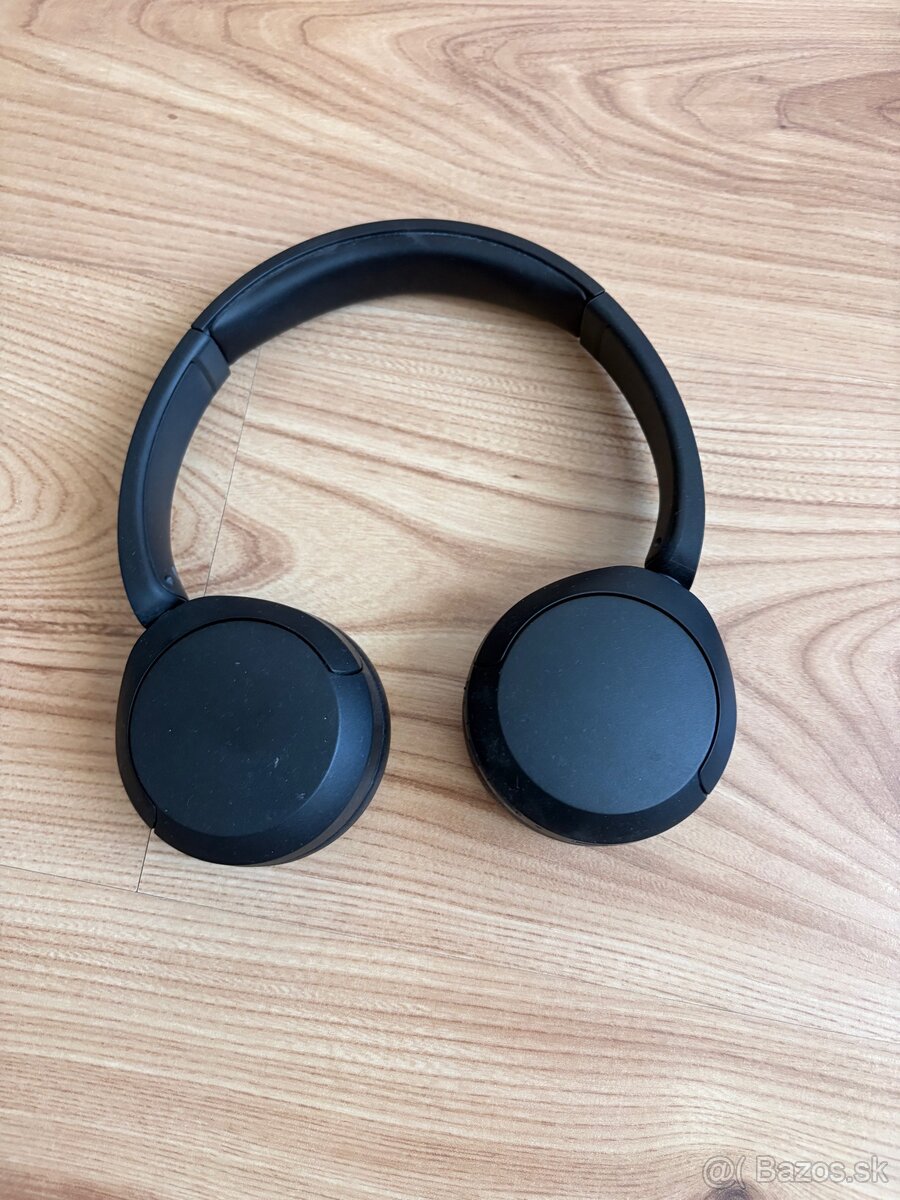 Sony Slúchadlá, Model: WH-CH520