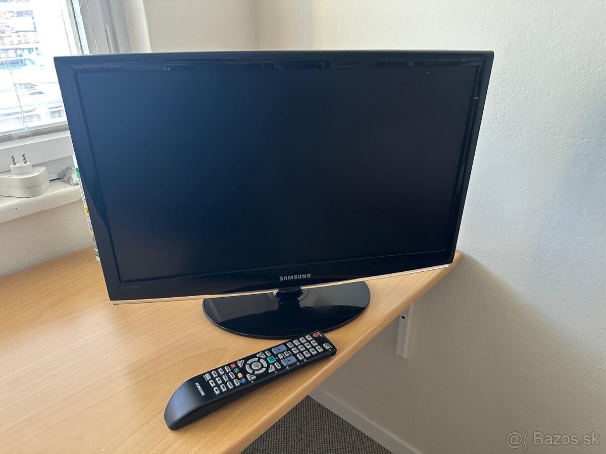 Televízor Samsung