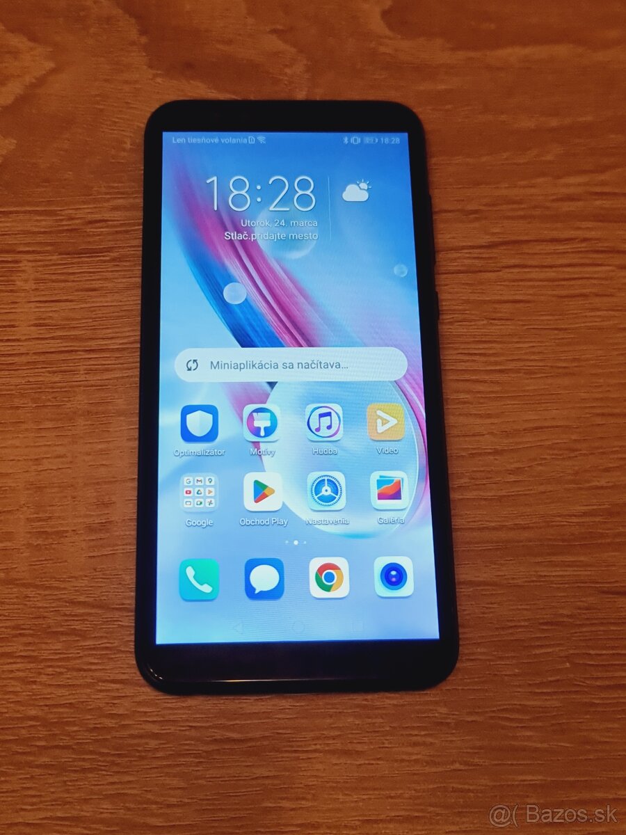 Honor 9 Lite na ND