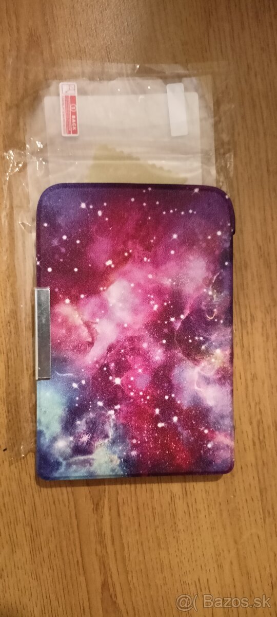 Obal na čítačku Pocketbook 627