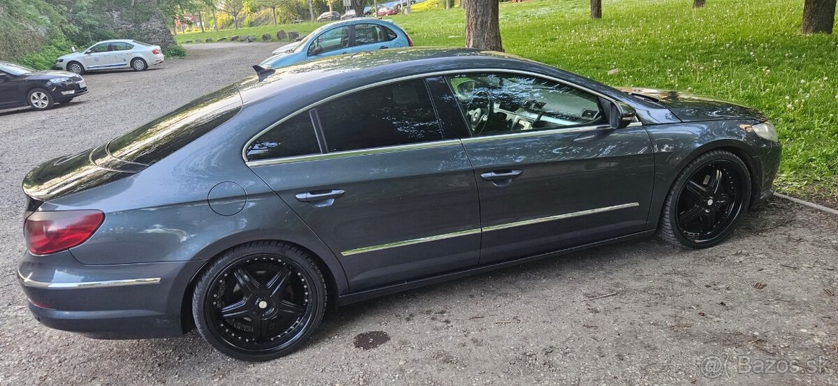 PREDAM DISKY LENSO 5X112 R19