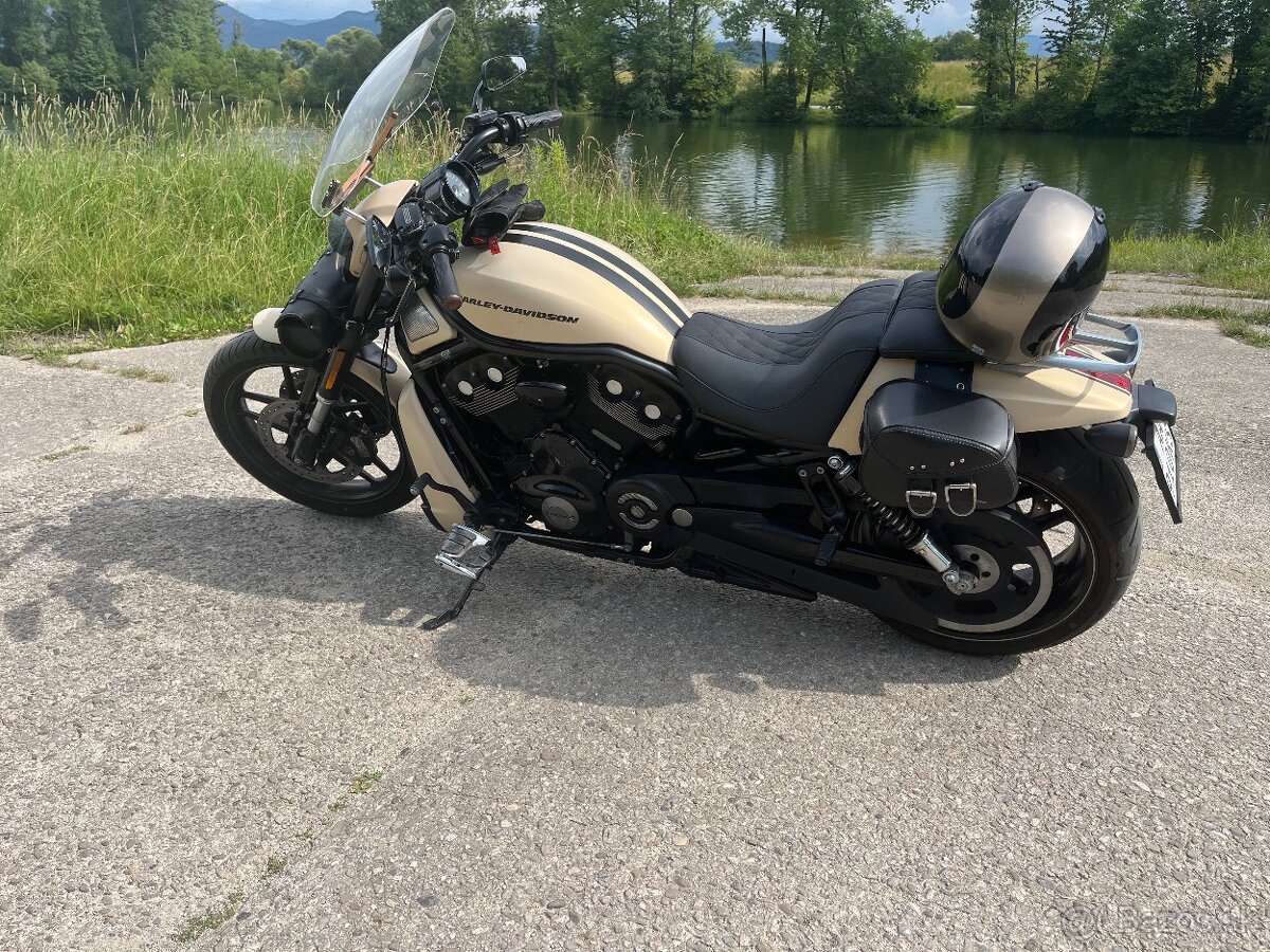 Harley