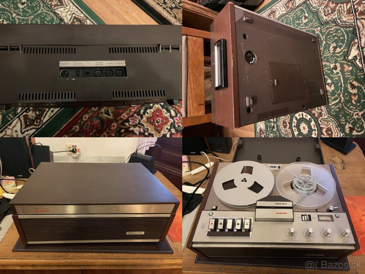 Philips N 4308