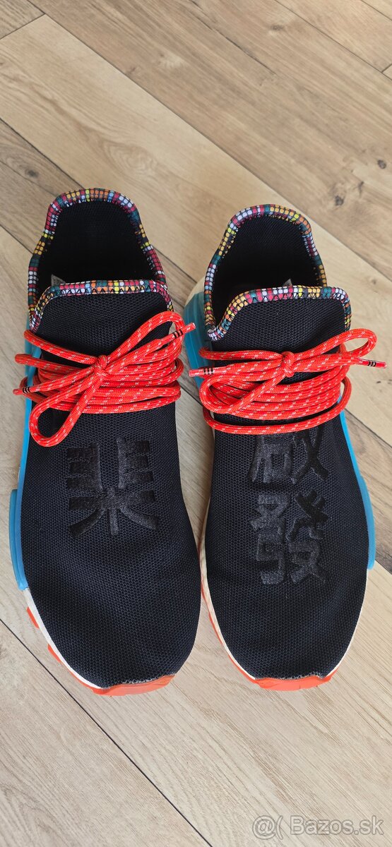 Adidas pharrell williams