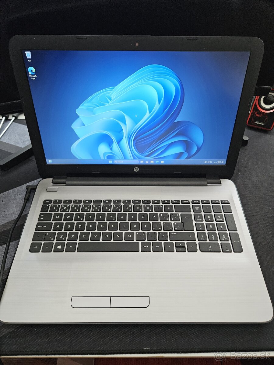 Notebook HP 255 G5