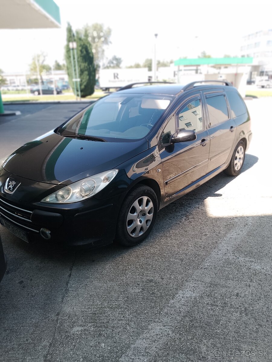Peugeot 307 sw 1.6hdi