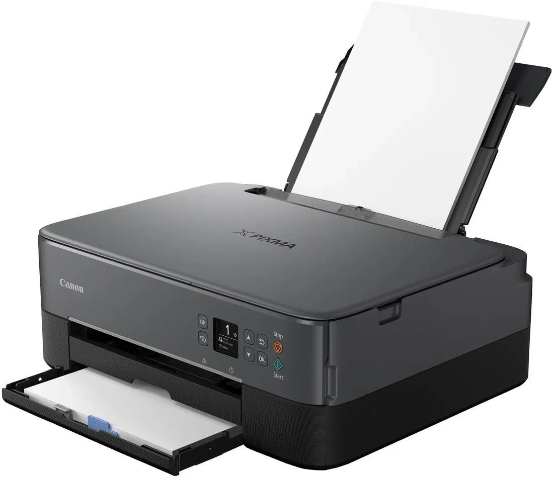 Canon PIXMA TS5350A - farebná tlačiareň / skener